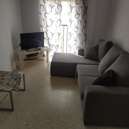 Calle Rubinos, 31 Apartamento Sanlúcar de Barrameda Exterior photo