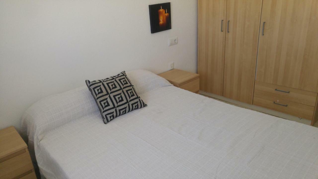 Calle Rubinos, 31 Apartamento Sanlúcar de Barrameda Exterior photo