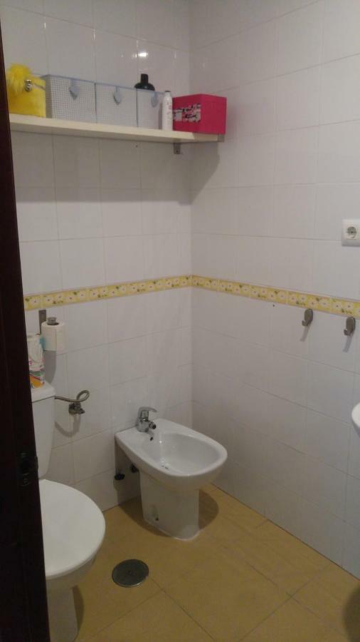 Calle Rubinos, 31 Apartamento Sanlúcar de Barrameda Exterior photo