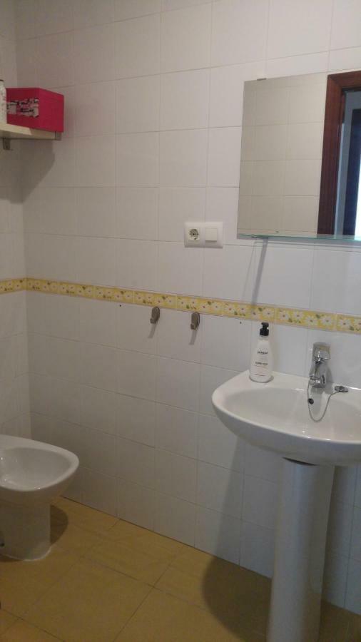 Calle Rubinos, 31 Apartamento Sanlúcar de Barrameda Exterior photo